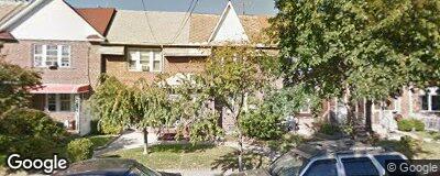 Street View of 161-21 84 ROAD, Queens