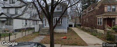 Street View of 161-22 119 DRIVE, Queens