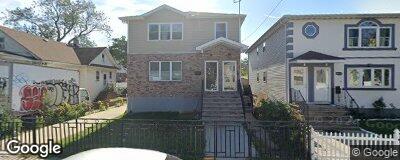 Street View of 161-22 121 AVENUE, Queens