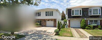 Street View of 161-28 87 STREET, Queens
