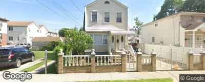 Street View of 161-30 118 ROAD, Queens