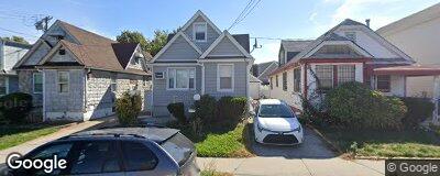 Street View of 161-44 128 AVENUE, Queens