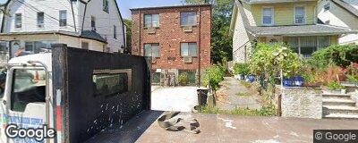 Street View of 161-65 86 AVENUE, Queens