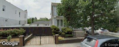 Street View of 1610 EAST 52 STREET, Brooklyn