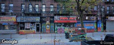 Street View of 1610 MERMAID AVENUE, Brooklyn