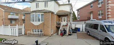 Street View of 1611 EAST 92 STREET, Brooklyn