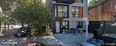 Street View of 1612 BERGEN STREET, Brooklyn