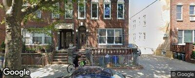 Street View of 1612 EAST 2 STREET, Brooklyn