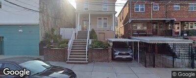 Street View of 1612 MULFORD AVENUE, Bronx
