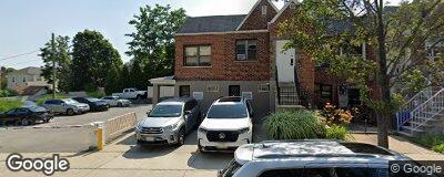 Street View of 1613 TENBROECK AVENUE, Bronx
