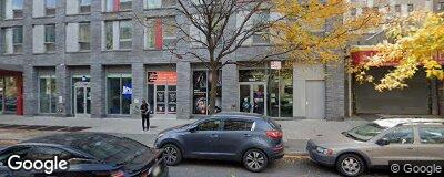 Street View of 1614 FULTON STREET, Brooklyn
