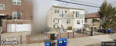 Street View of 1615 BAY SHORE AVENUE, Bronx