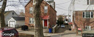 Street View of 1615 KENNELLWORTH PLACE, Bronx