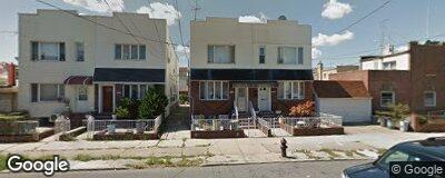 Street View of 1616 BAY RIDGE PARKWAY, Brooklyn
