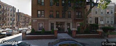 Street View of 1616 PRESIDENT STREET, Brooklyn