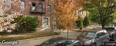 Street View of 1617 PRESIDENT STREET, Brooklyn