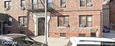 Street View of 1618 EAST 15 STREET, Brooklyn