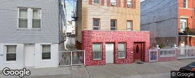 Street View of 1618 ST PETERS AVENUE, Bronx