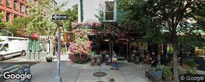 Street View of 1619 2 AVENUE, Manhattan