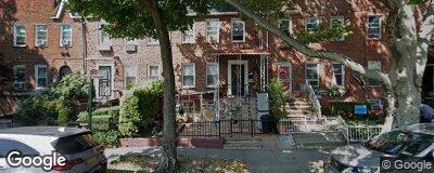 Street View of 1619 84 STREET, Brooklyn