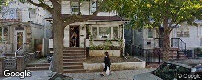 Street View of 1619 EAST 15 STREET, Brooklyn
