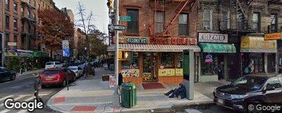 Street View of 162 1 AVENUE, Manhattan