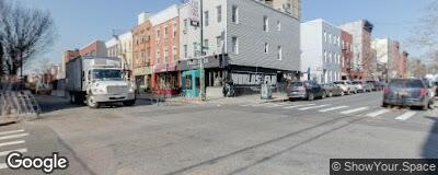 Street View of 162 BEDFORD AVENUE, Brooklyn