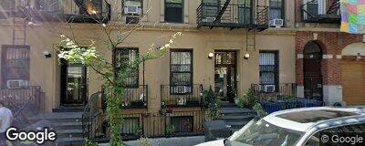 Street View of 162 EAST 82 STREET, Manhattan