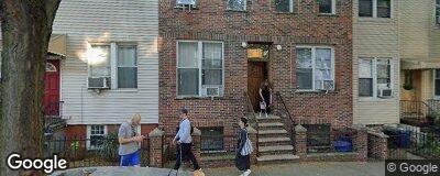 Street View of 162 ECKFORD STREET, Brooklyn