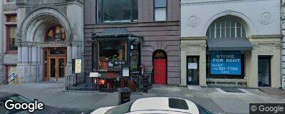Street View of 162 MONTAGUE STREET, Brooklyn