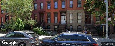 Street View of 162 PUTNAM AVENUE, Brooklyn