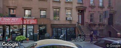 Street View of 162 UNION STREET, Brooklyn