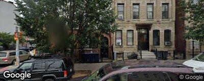 Street View of 162 WILSON AVENUE, Brooklyn