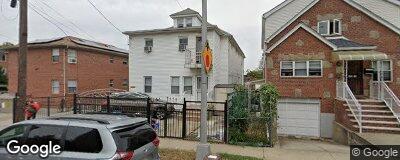 Street View of 162-07 65 AVENUE, Queens