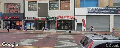 Street View of 162-17 JAMAICA AVENUE, Queens