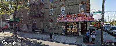 Street View of 162-24 TUSKEGEE AIRMEN WAY, Queens