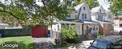 Street View of 162-32 75 AVENUE, Queens