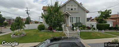 Street View of 162-50 98 STREET, Queens