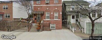 Street View of 1620 HONE AVENUE, Bronx