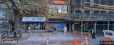 Street View of 1620 MERMAID AVENUE, Brooklyn