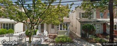 Street View of 1621 EAST 96 STREET, Brooklyn