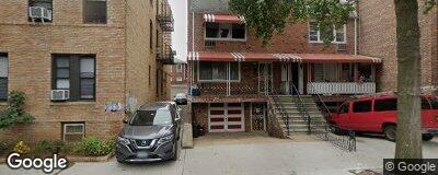 Street View of 1621 WEST 10 STREET, Brooklyn