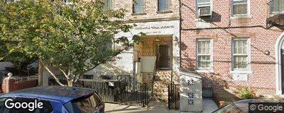 Street View of 1624 EAST 12 STREET, Brooklyn