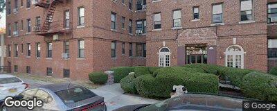 Street View of 1625 EAST 13 STREET, Brooklyn
