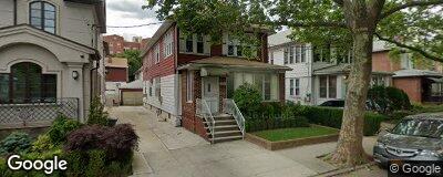 Street View of 1626 EAST 23 STREET, Brooklyn
