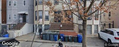 Street View of 1626 TAYLOR AVENUE, Bronx
