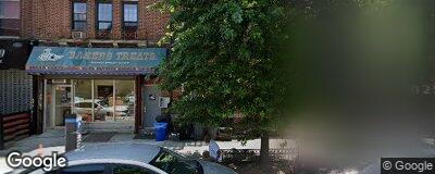 Street View of 1627 NOSTRAND AVENUE, Brooklyn