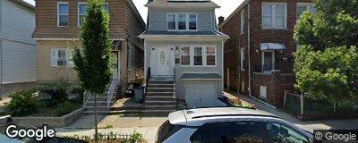 Street View of 1627 YATES AVENUE, Bronx