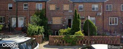 Street View of 1628 81 STREET, Brooklyn