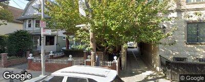 Street View of 1628 EAST 12 STREET, Brooklyn